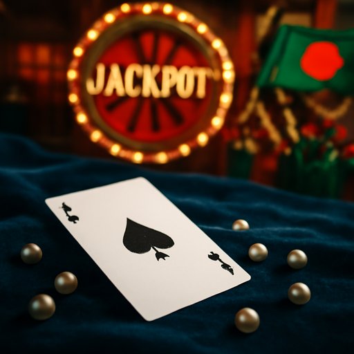 jilievo jackpot আলোর ঝলক আর বড় চাকা