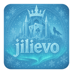 jilievo logo